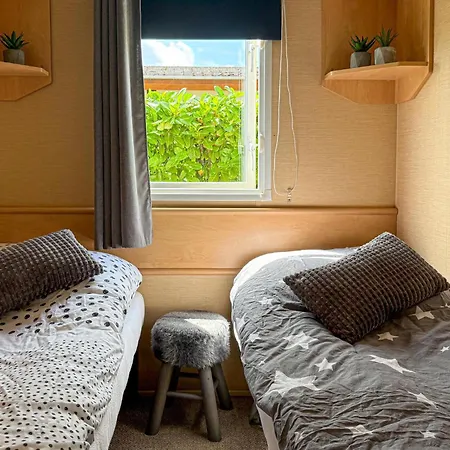 Amazing In With Wifi Дом отдыха Элбюрг