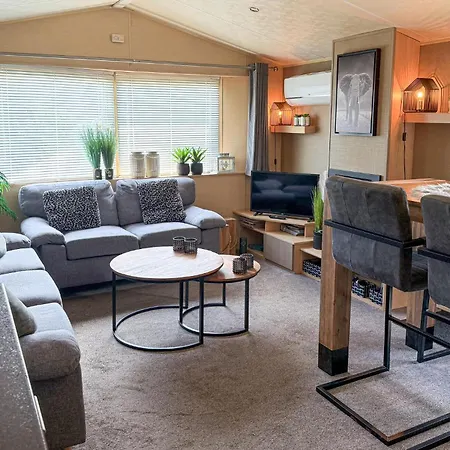 Amazing In With Wifi