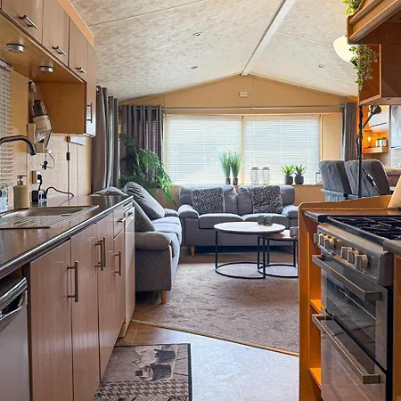 Amazing In With Wifi *