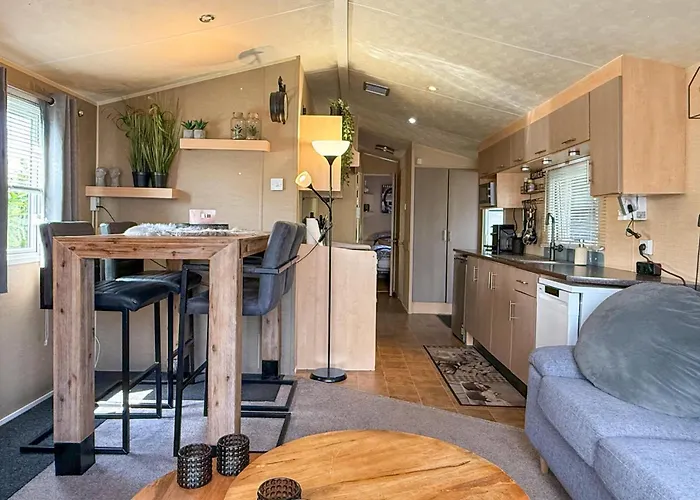 Amazing In With Wifi *