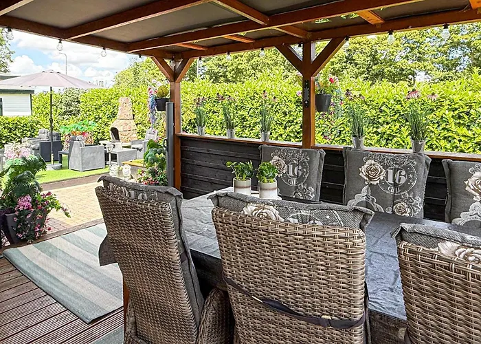 Semesterbostad Amazing In With Wifi *