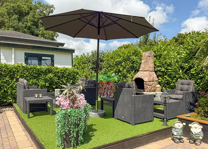 Amazing In With Wifi Elburg