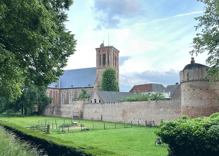 Semesterbostad Amazing In With Wifi Elburg