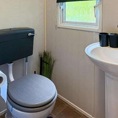 度假居 Amazing In With Wifi 埃尔堡