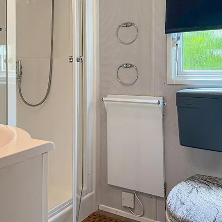 度假居 Amazing In With Wifi *