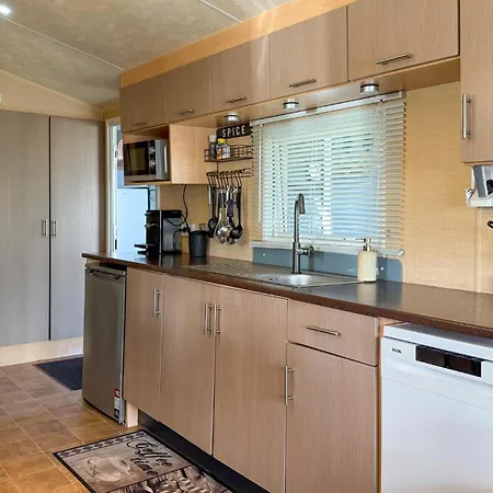 度假居 Amazing In With Wifi 埃尔堡