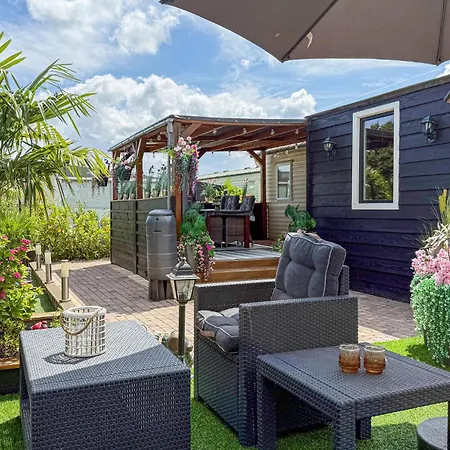 度假居 Amazing In With Wifi 埃尔堡