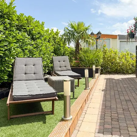 Amazing In With Wifi 度假居 *