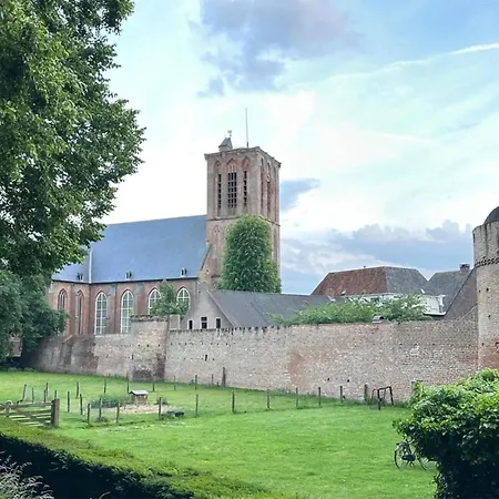 度假居 Amazing In With Wifi 埃尔堡