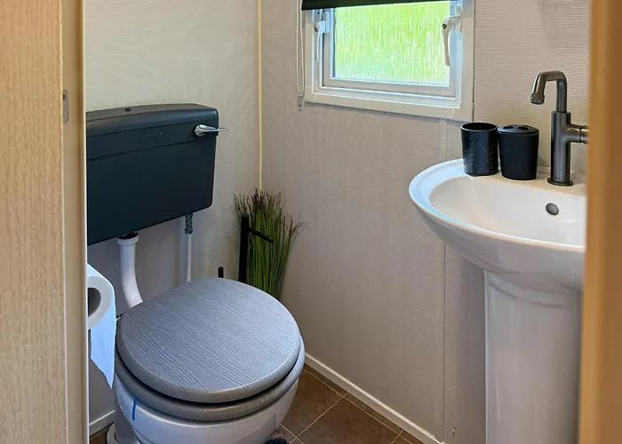 Сasa de vacaciones Amazing In With Wifi Elburg