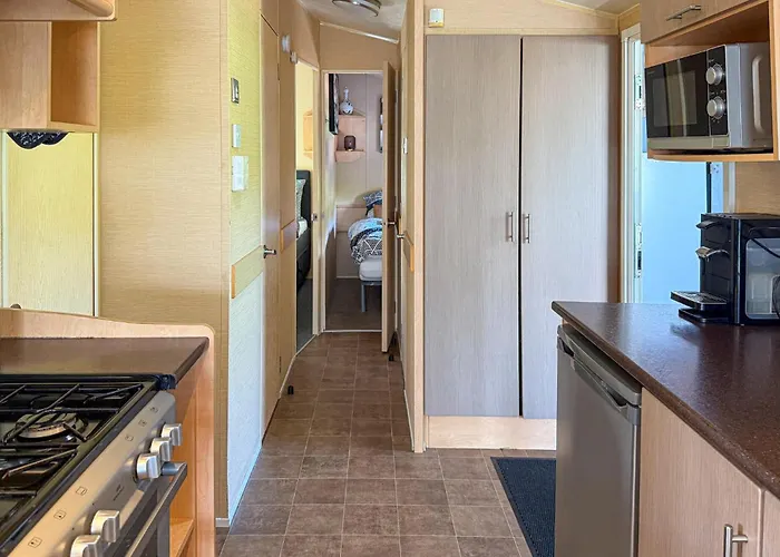 Amazing In With Wifi *