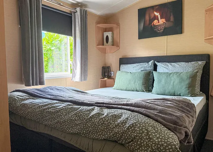 Сasa de vacaciones Amazing In With Wifi Elburg