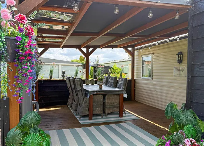 Amazing In With Wifi Elburg