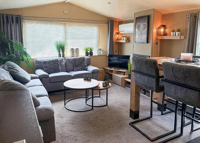 Amazing In With Wifi