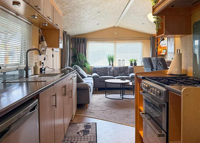 Amazing In With Wifi *